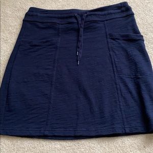 Jones NY signature casual knit skirt